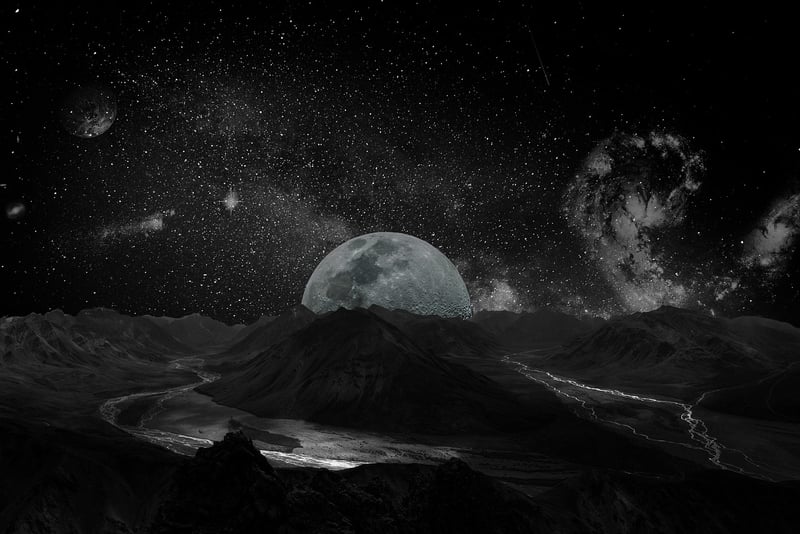 Fantasy Universe