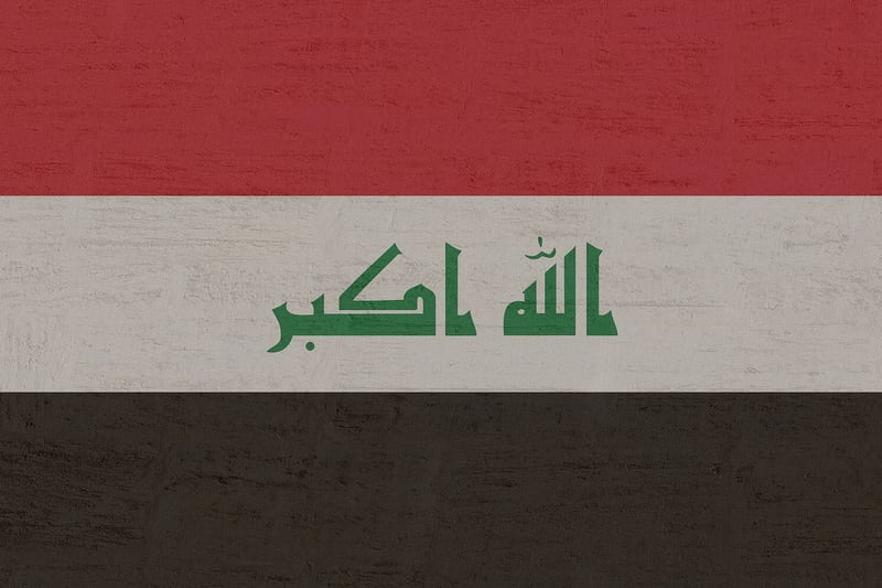 Mesopotamia